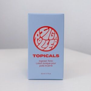 TOPICALS High Roller Ingrown Tonic